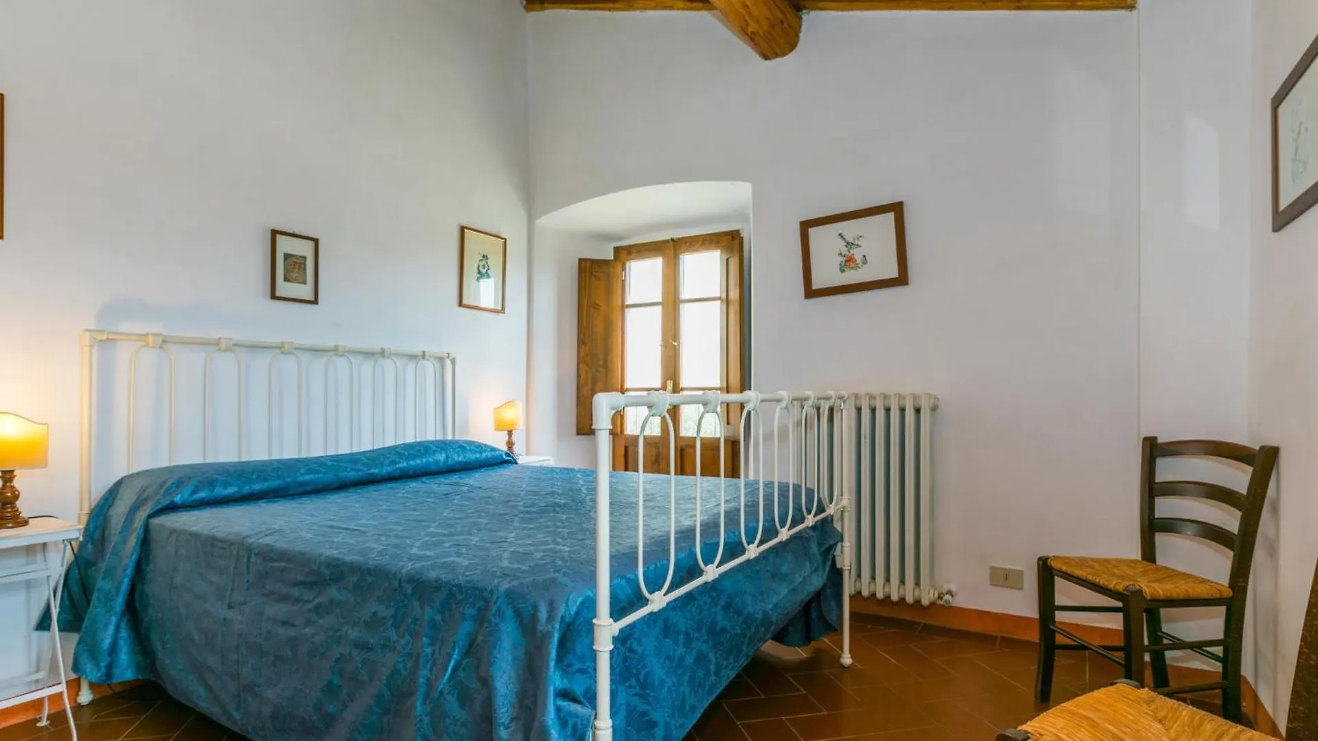 Holiday Home Il Forno By Interhome Pergine Valdarno