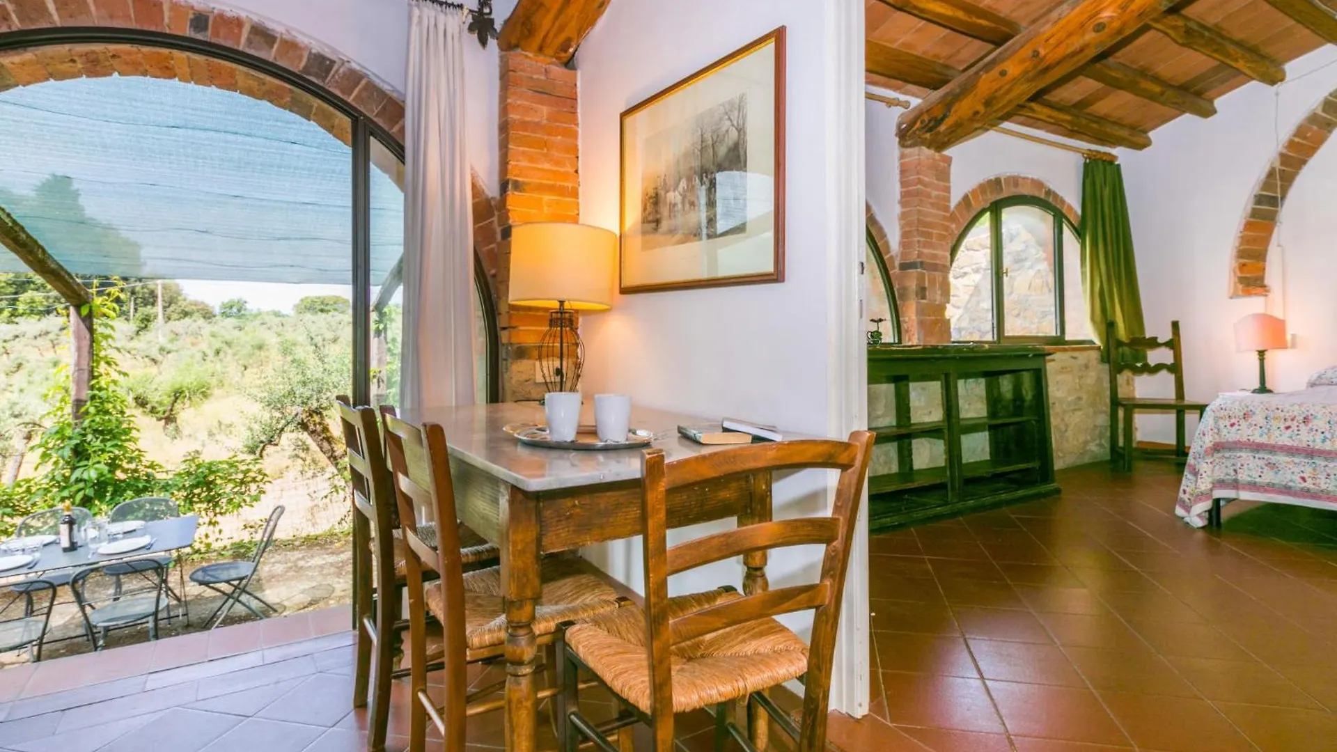 Holiday Home Il Forno By Interhome Pergine Valdarno Italy