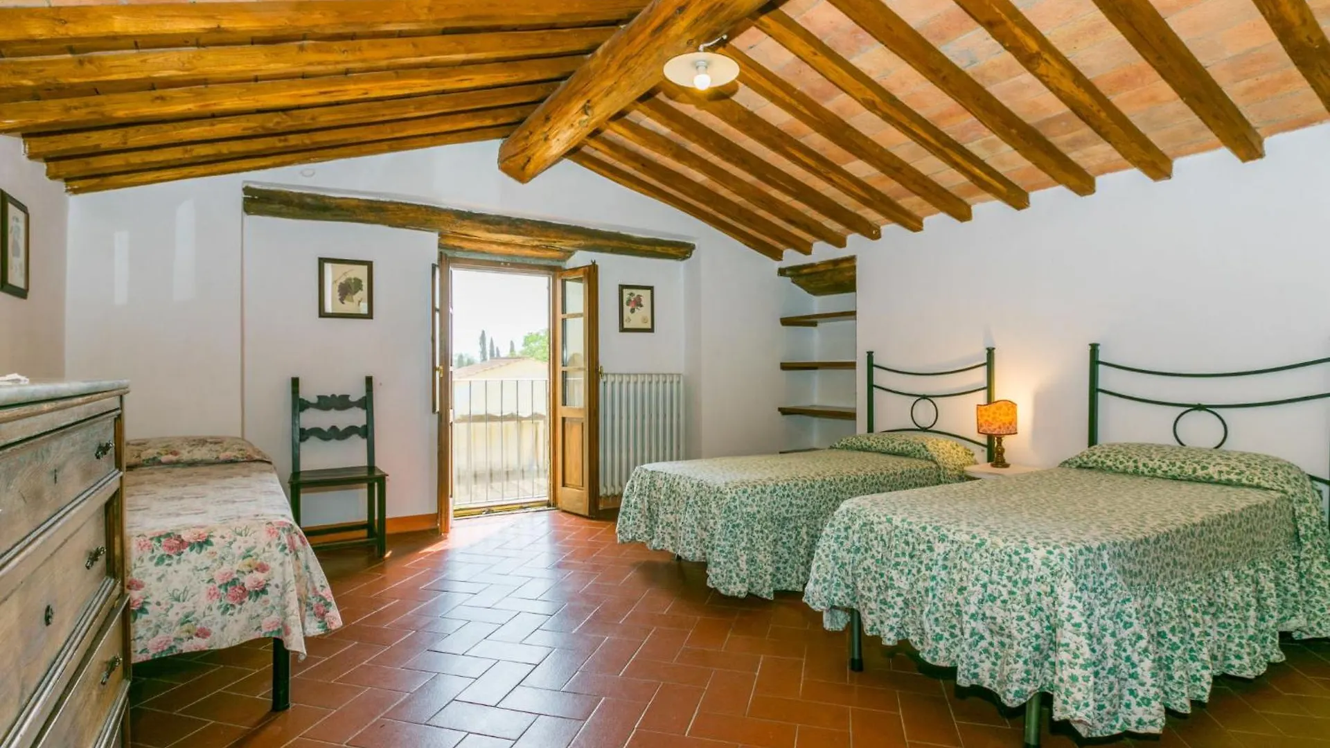 Holiday Home Il Forno By Interhome Pergine Valdarno 0*,  Italy