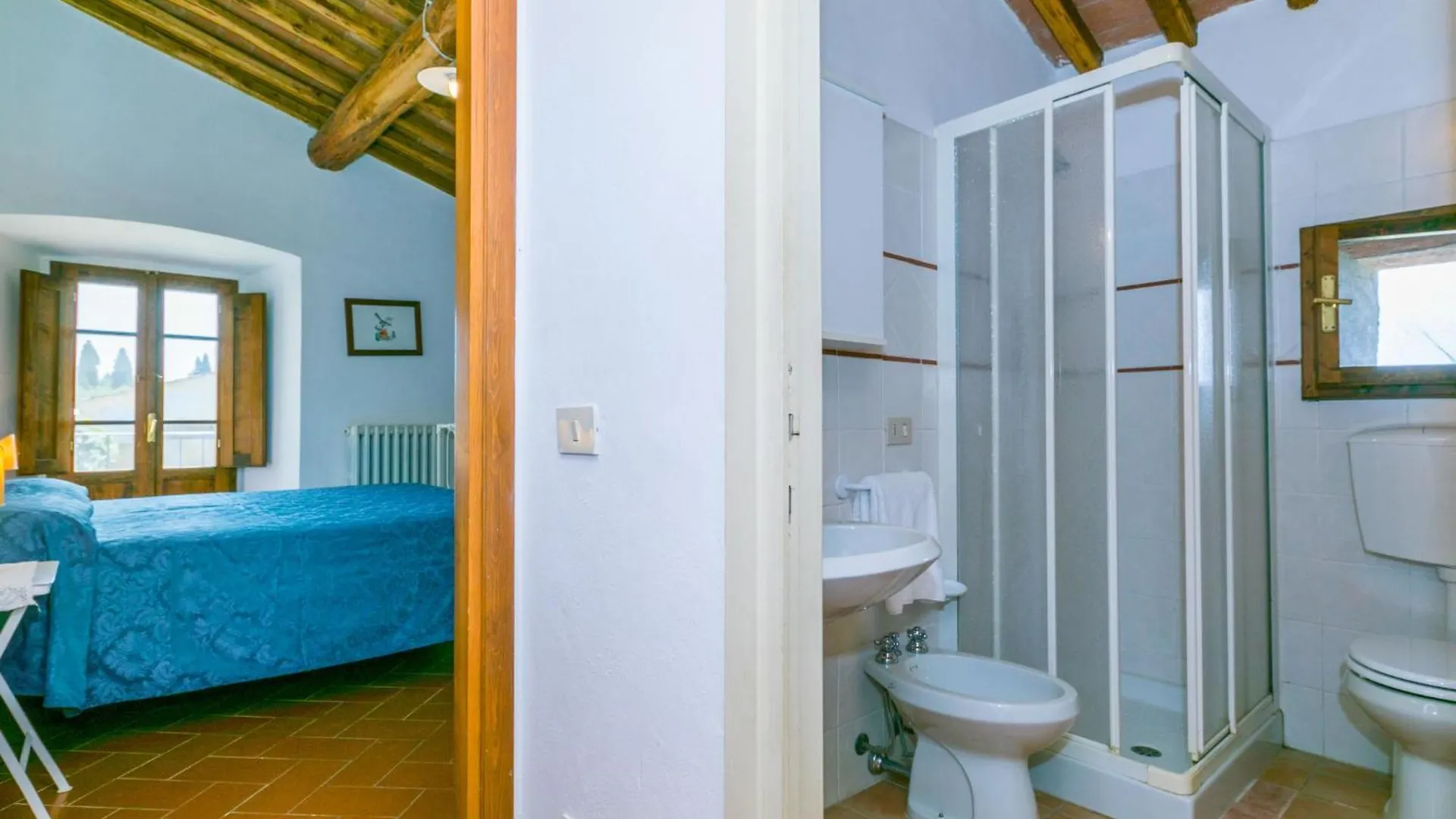 Holiday Home Il Forno By Interhome Pergine Valdarno