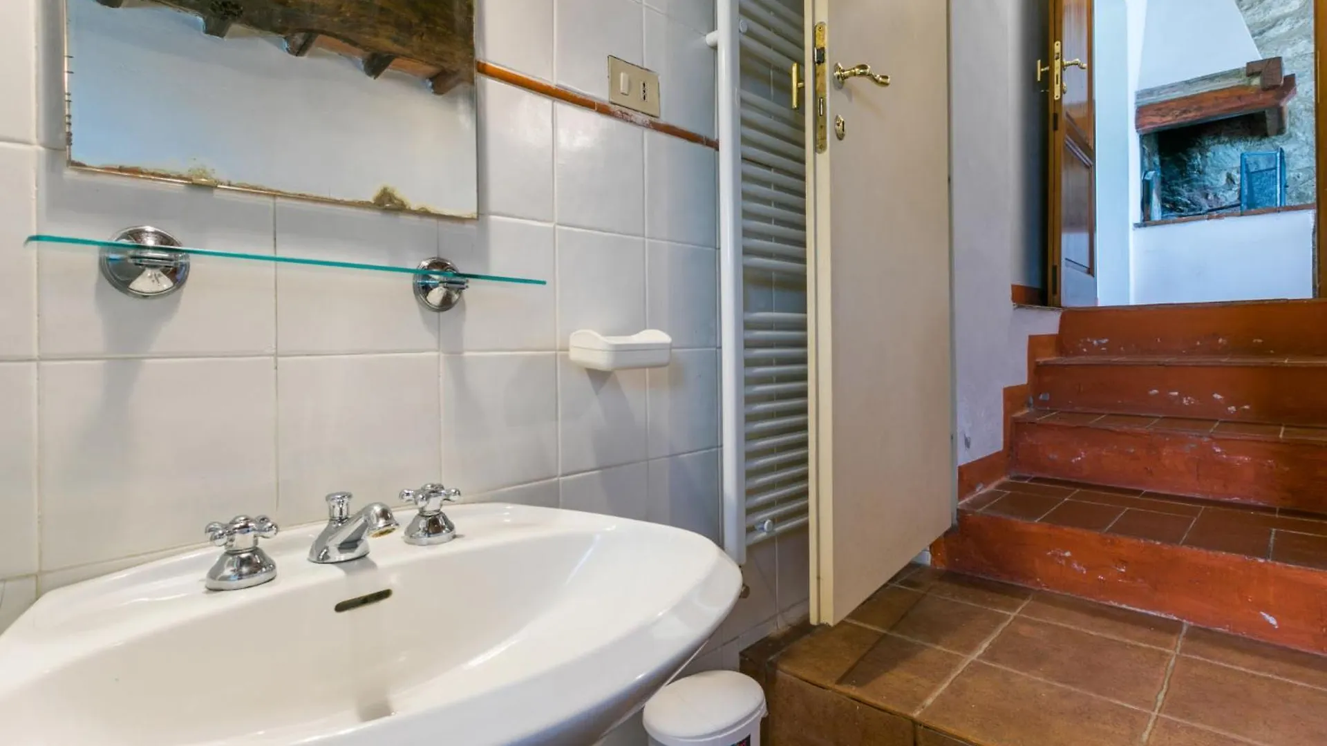 Holiday Home Il Forno By Interhome Pergine Valdarno