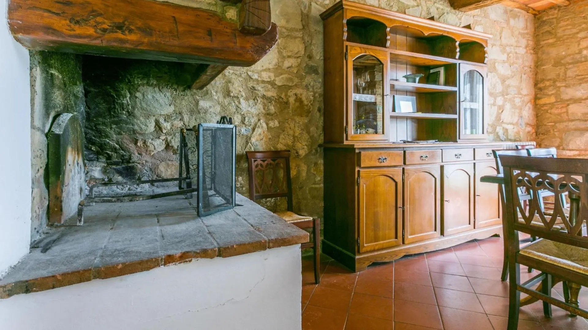 Holiday Home Il Forno By Interhome Pergine Valdarno