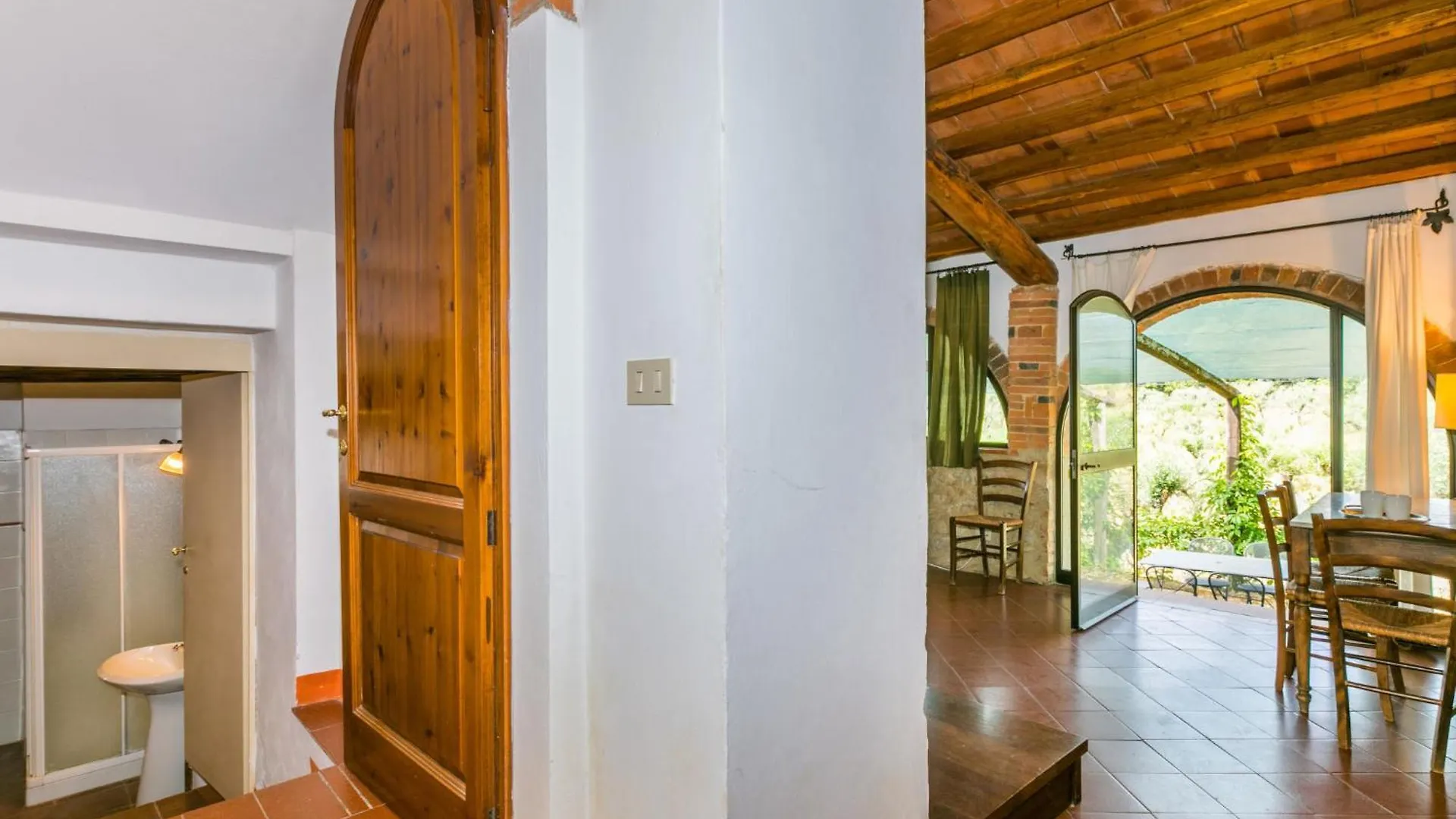 Holiday Home Il Forno By Interhome Pergine Valdarno