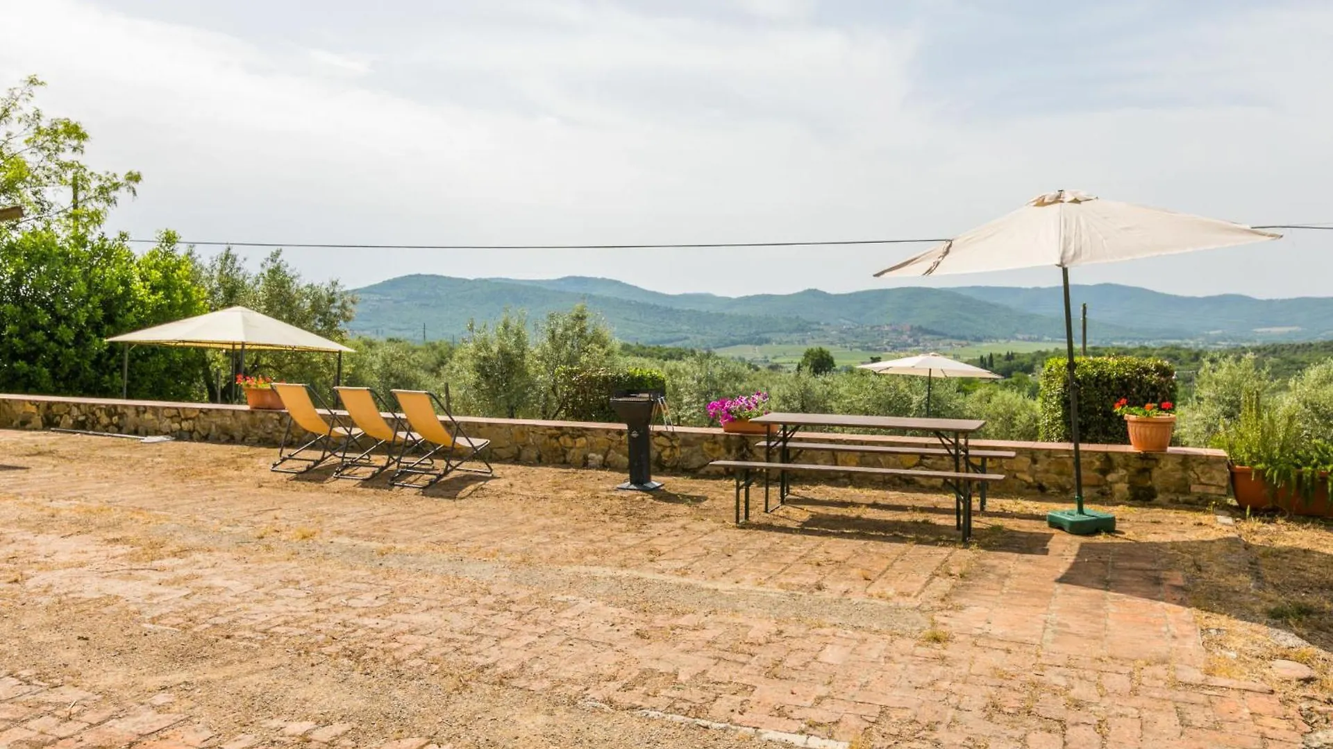 Holiday Home Il Forno By Interhome Pergine Valdarno