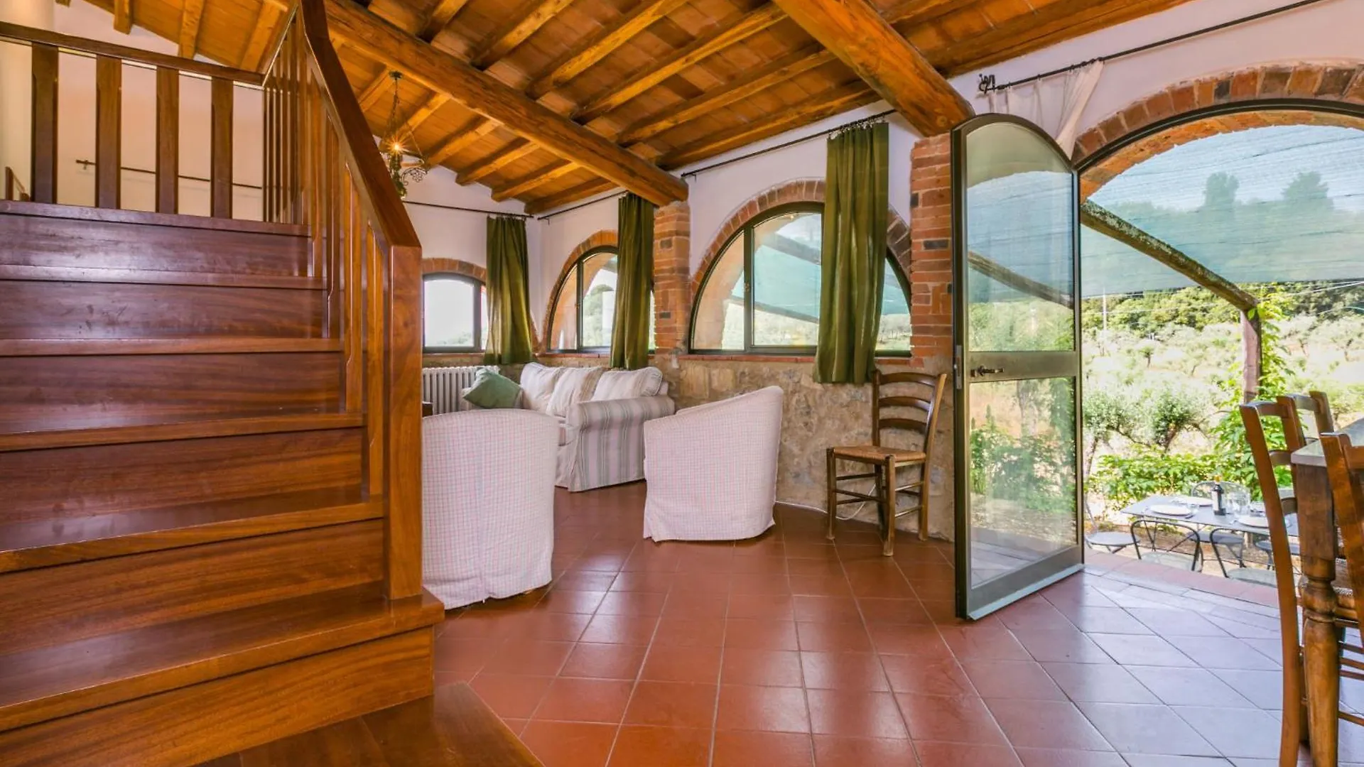 Holiday Home Il Forno By Interhome Pergine Valdarno
