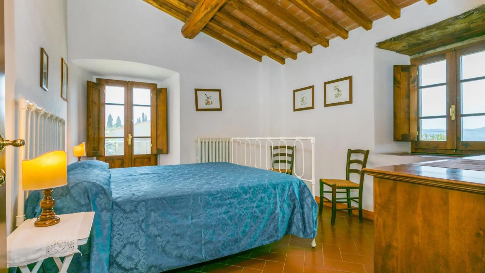 Holiday Home Il Forno By Interhome Pergine Valdarno 0*,