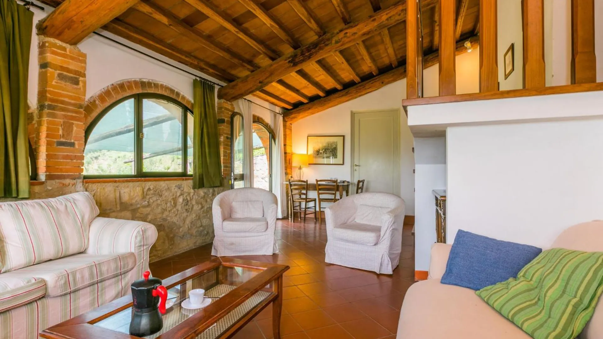 Holiday Home Il Forno By Interhome Pergine Valdarno 0*,  Italy