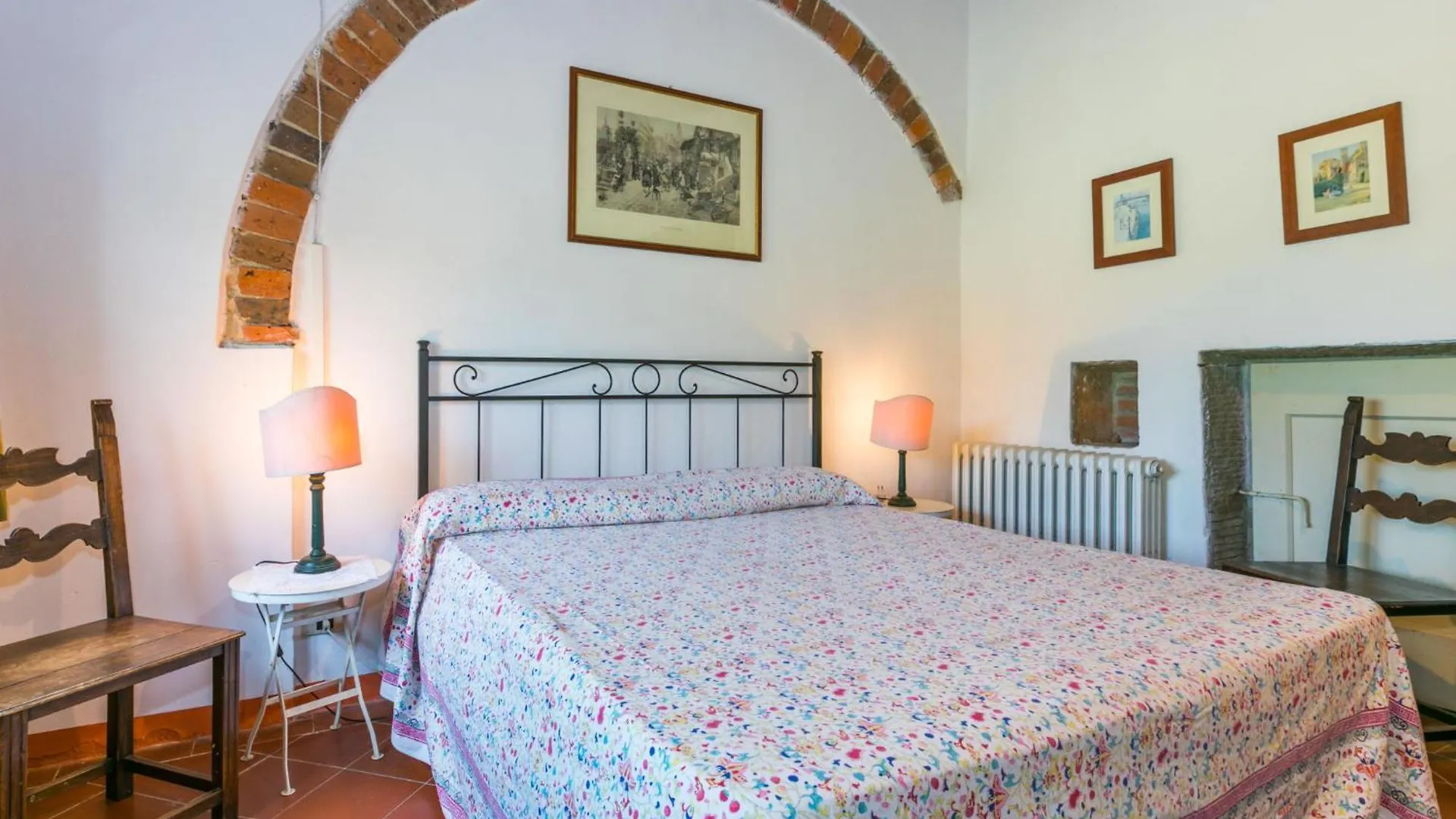 Holiday Home Il Forno By Interhome Pergine Valdarno