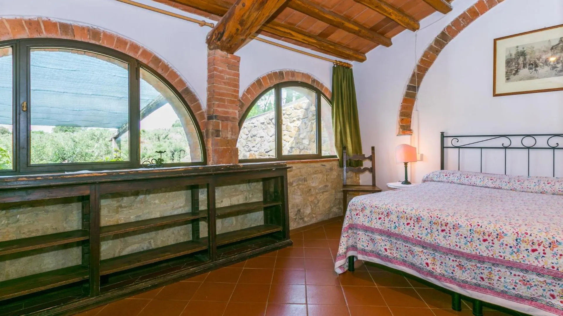 Holiday Home Il Forno By Interhome Pergine Valdarno