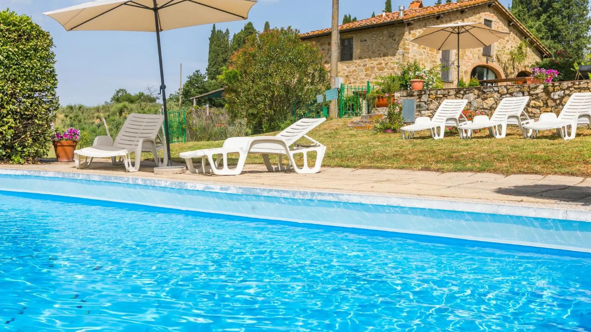 Holiday Home Il Forno By Interhome Pergine Valdarno