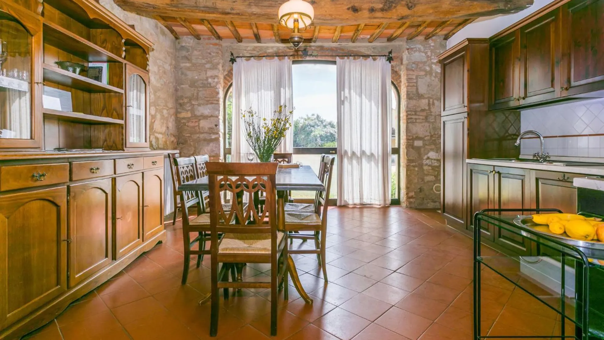 Holiday Home Il Forno By Interhome Pergine Valdarno 0*,  Italy