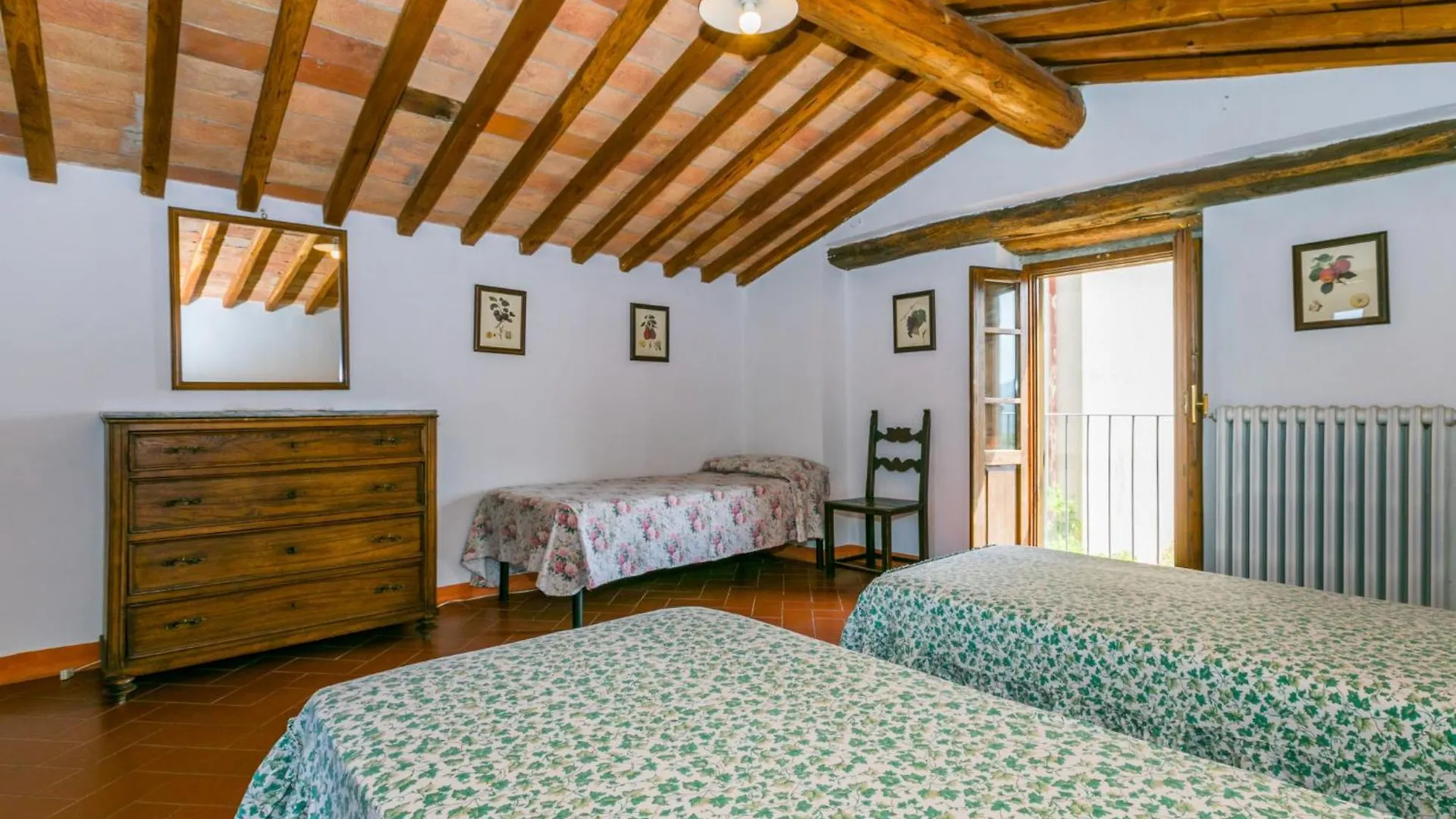 Holiday Home Il Forno By Interhome Pergine Valdarno