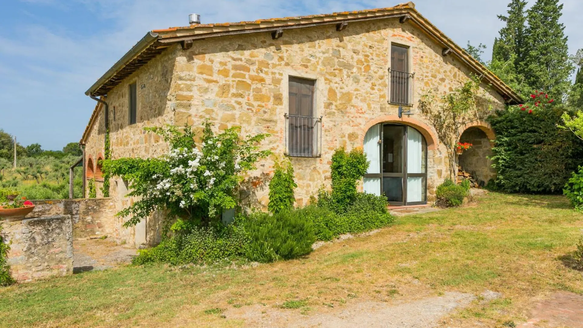Holiday Home Il Forno By Interhome Pergine Valdarno Italy