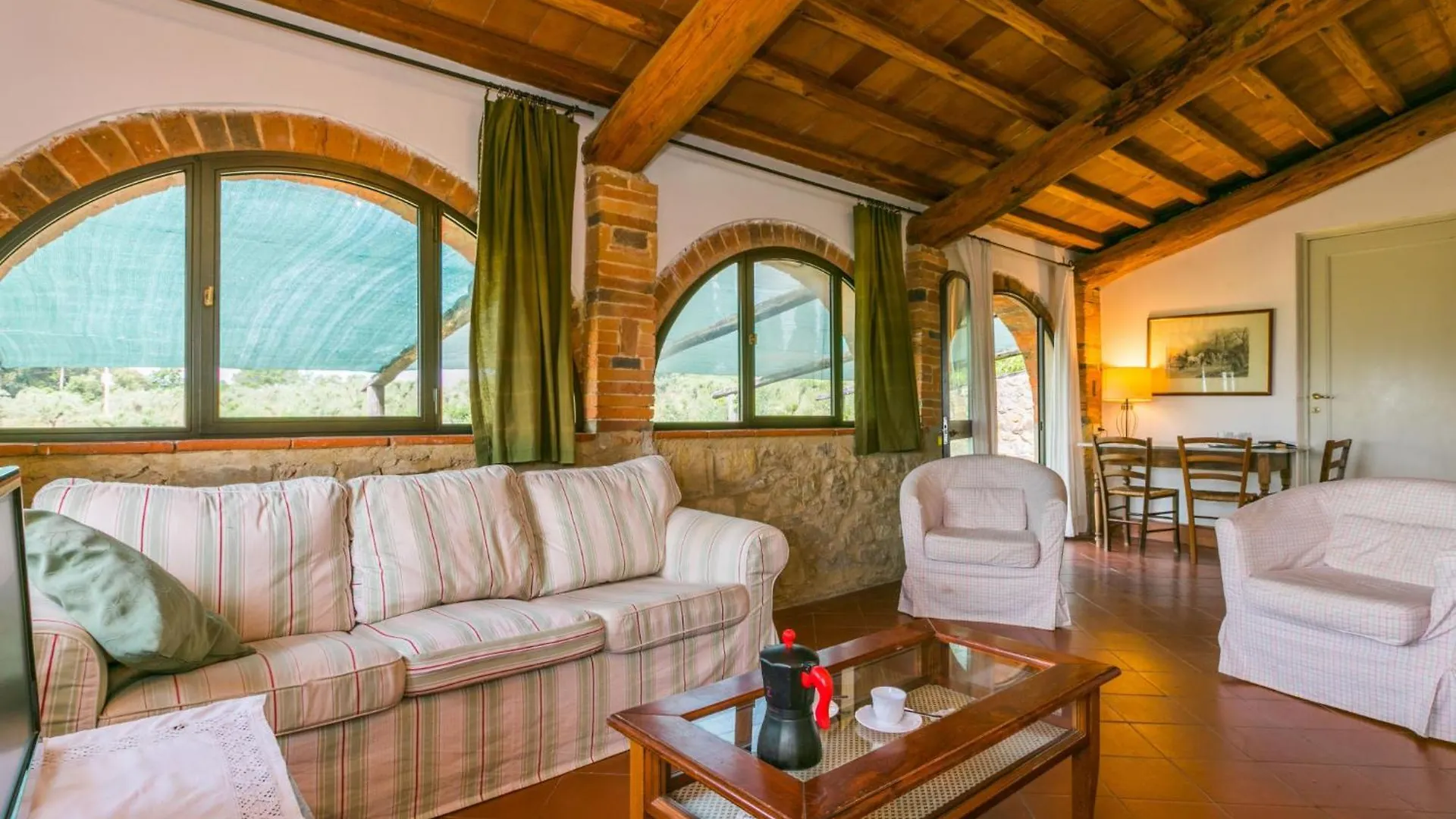 Holiday Home Il Forno By Interhome Pergine Valdarno Italy