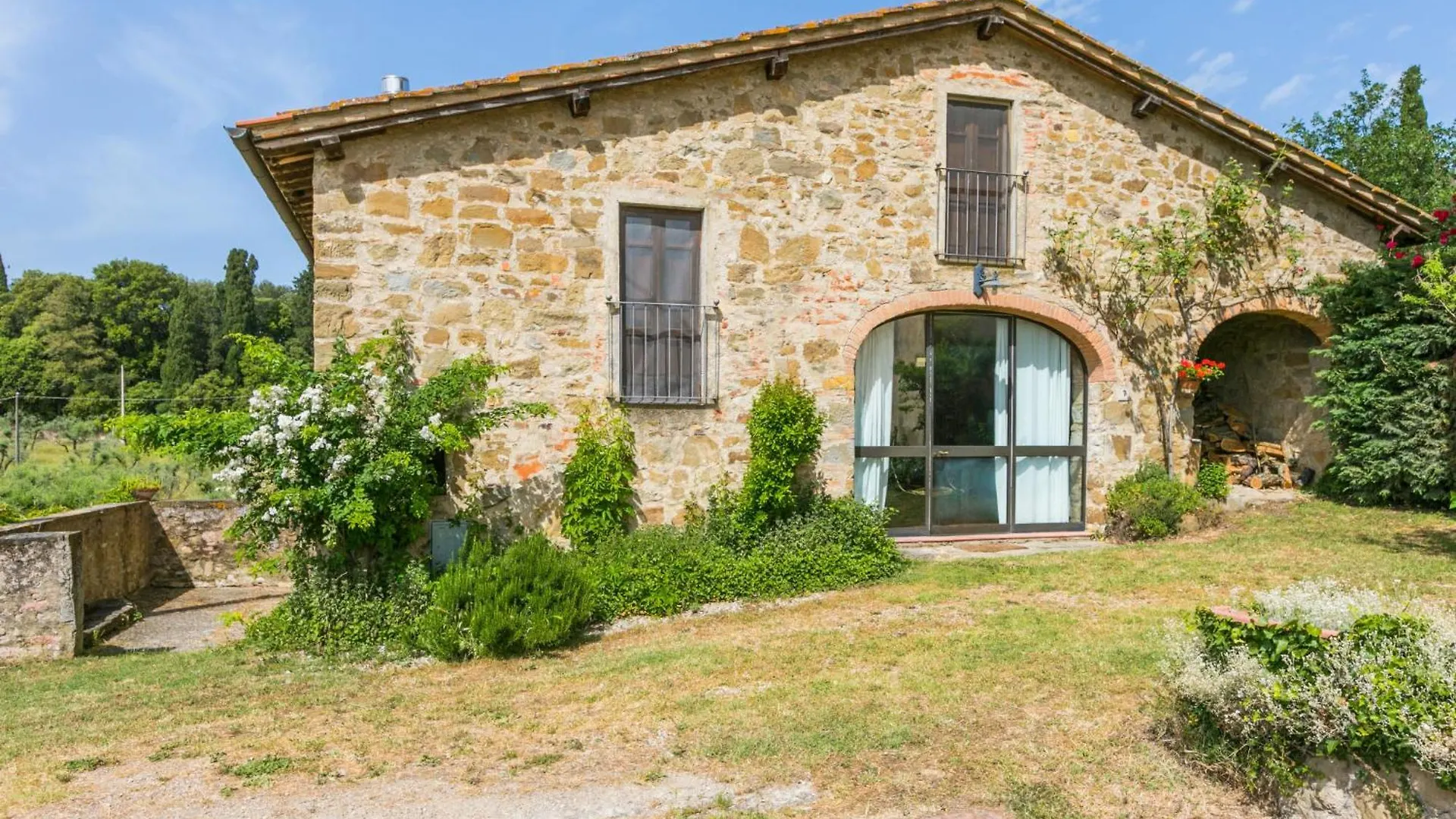 Holiday Home Il Forno By Interhome Pergine Valdarno