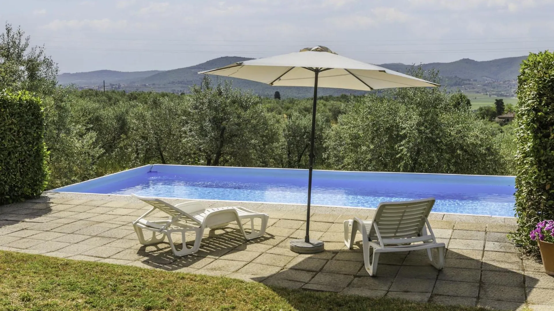 Holiday Home Il Forno By Interhome Pergine Valdarno 0*,  Italy