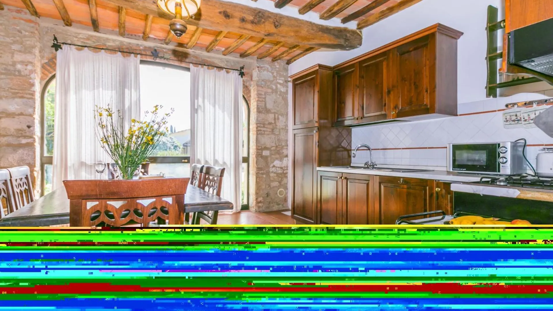 Holiday Home Il Forno By Interhome Pergine Valdarno Italy