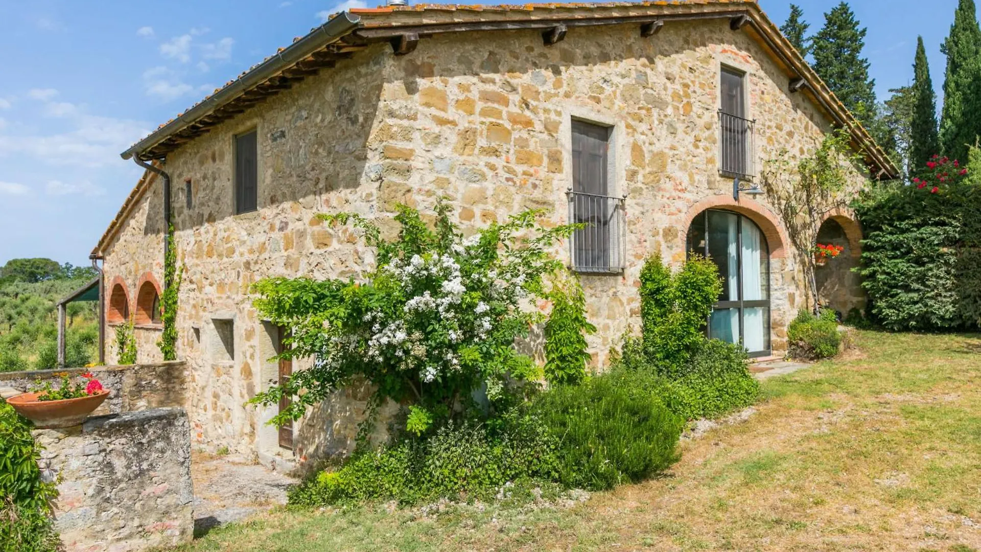 Holiday Home Il Forno By Interhome Pergine Valdarno