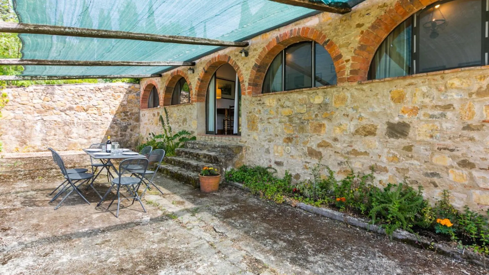 Holiday Home Il Forno By Interhome Pergine Valdarno