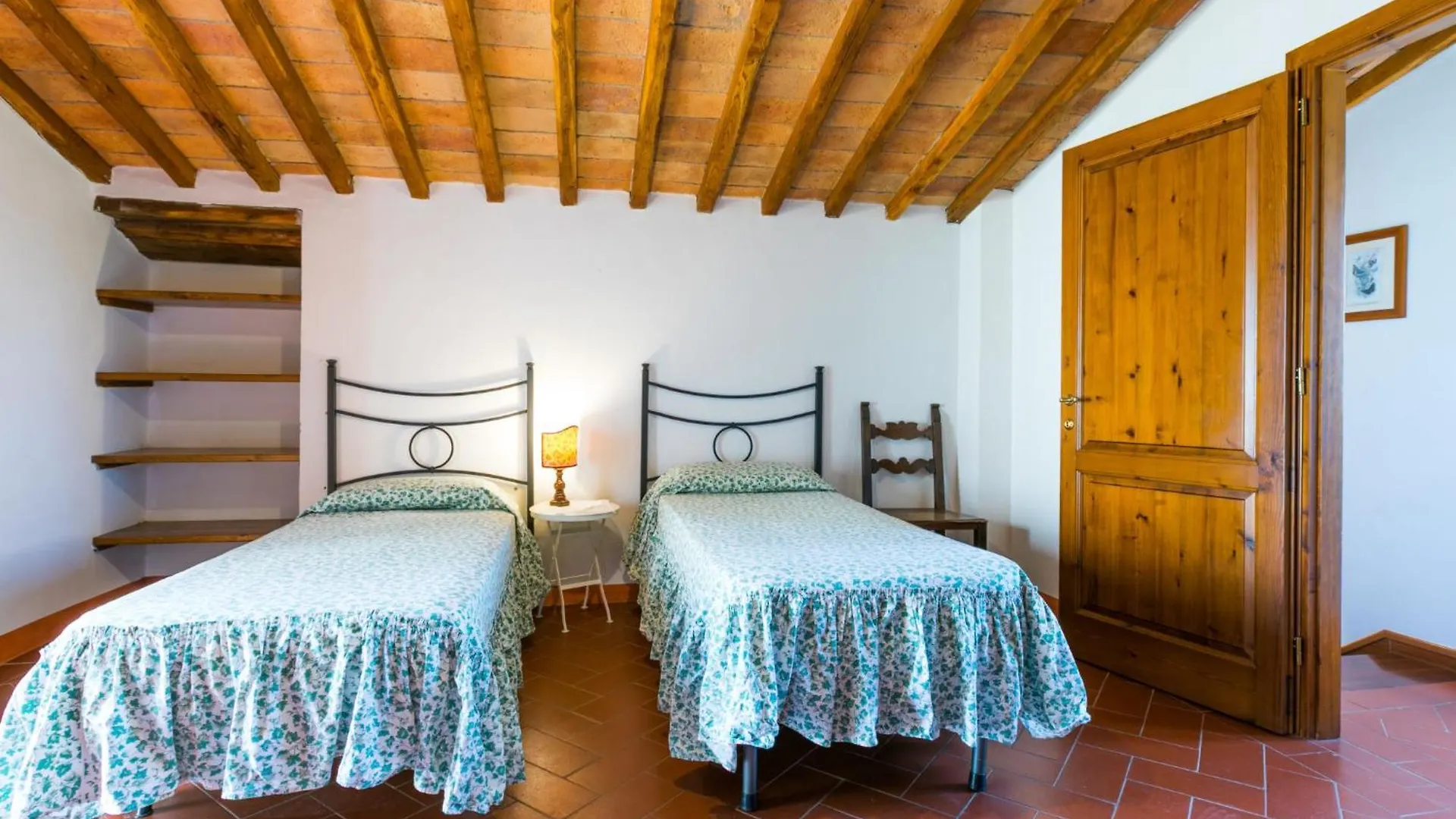 Holiday Home Il Forno By Interhome Pergine Valdarno