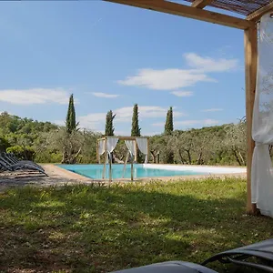  Hébergement de vacances Le Logge