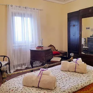  Appartamento La Zanzara