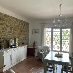  Appartamento Fienile La Casuccia