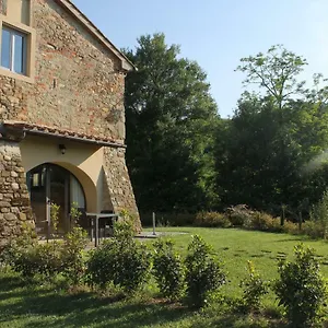  Casa di campagna Dimore Di Poggianto